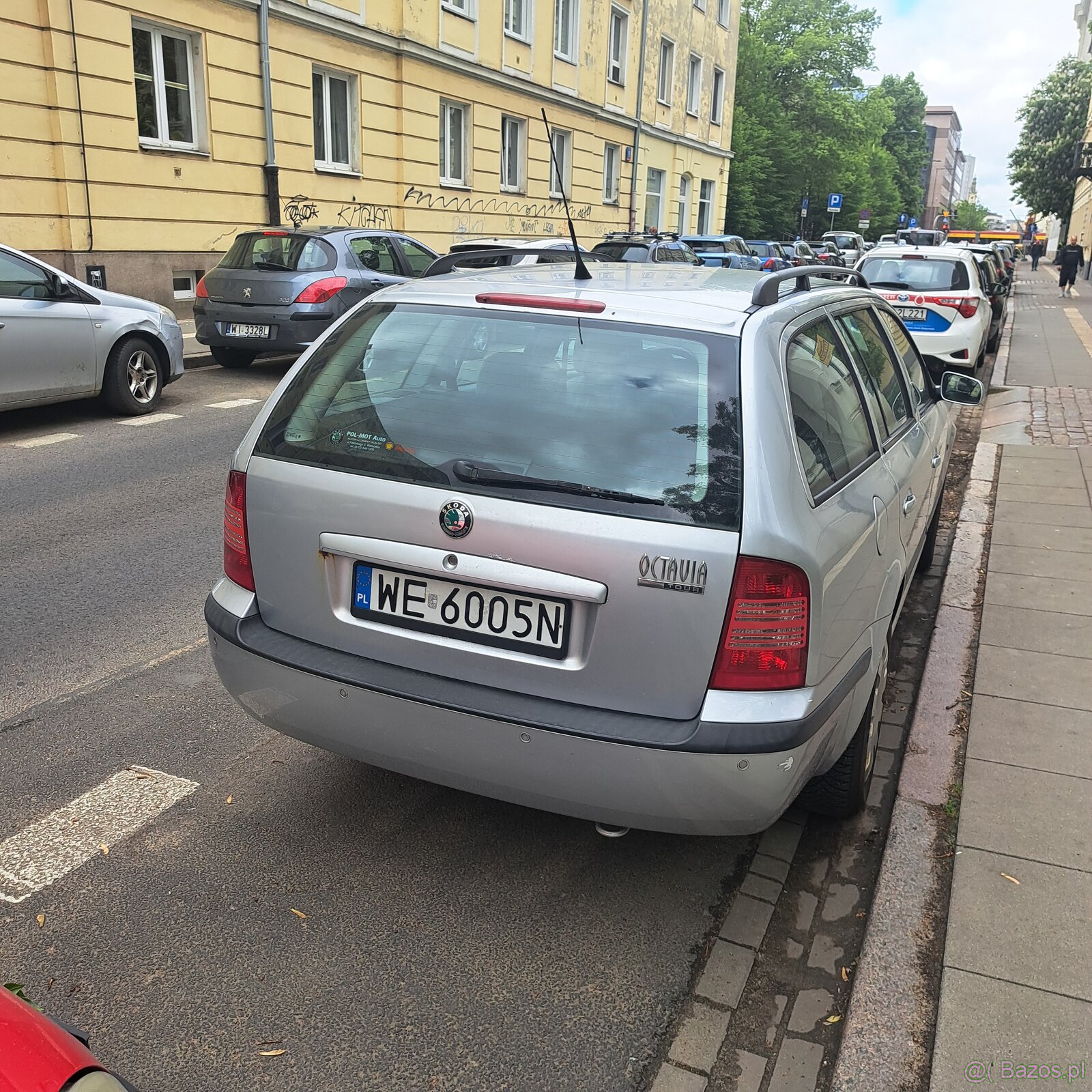 Sprzwdam - 3