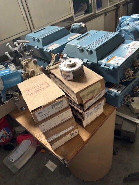 Na sprzedaż ROSEMOUNT - 3