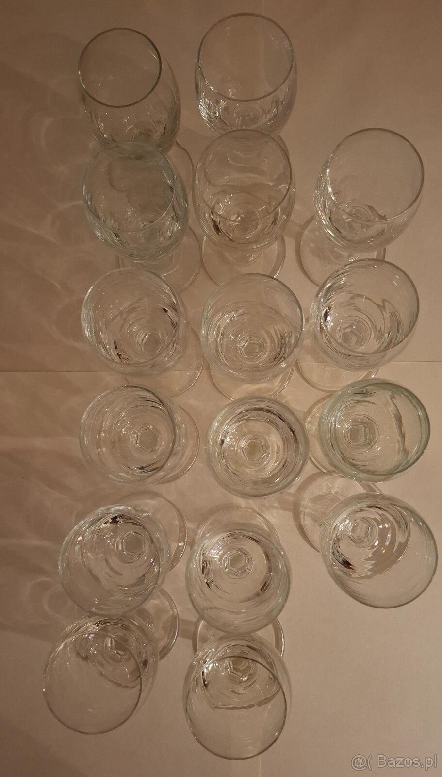 Kieliszki 16 szt 50ml - 3