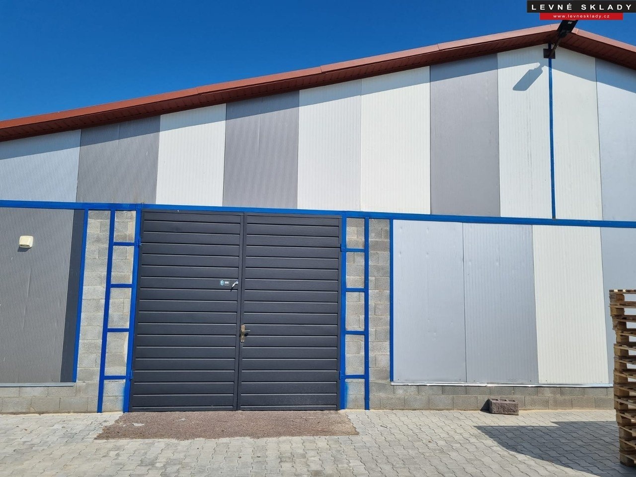 Ukraina - wynajęm magazynu, strategiczna lokalizacja - 3