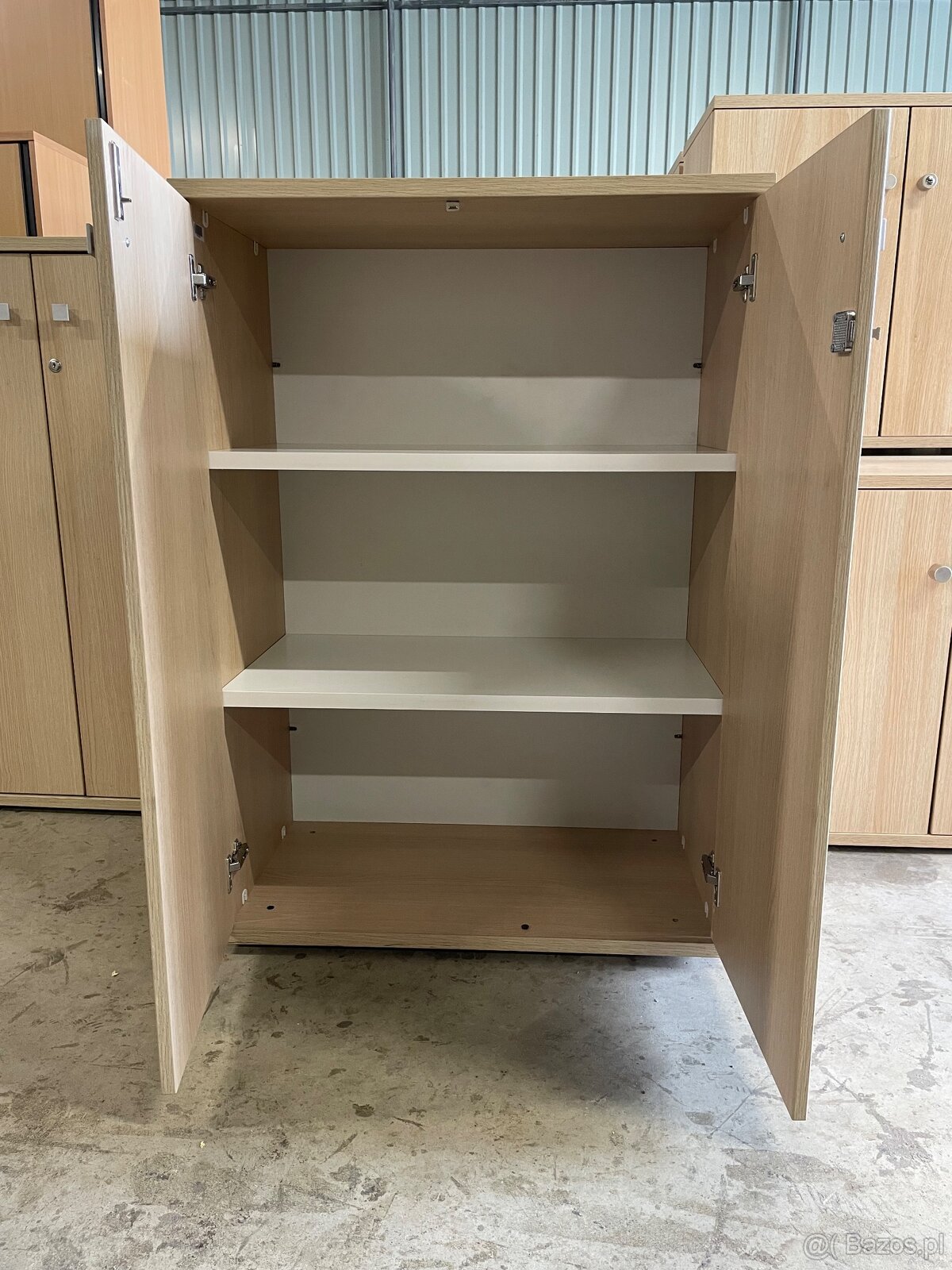 Sprzedaję szafki - 3