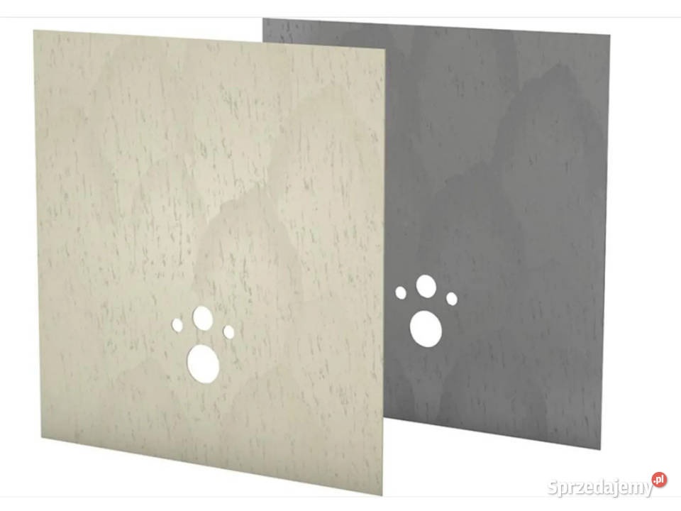 PŁYTA Wedi I Board top 1200 x 1245 X 6 mm - 3