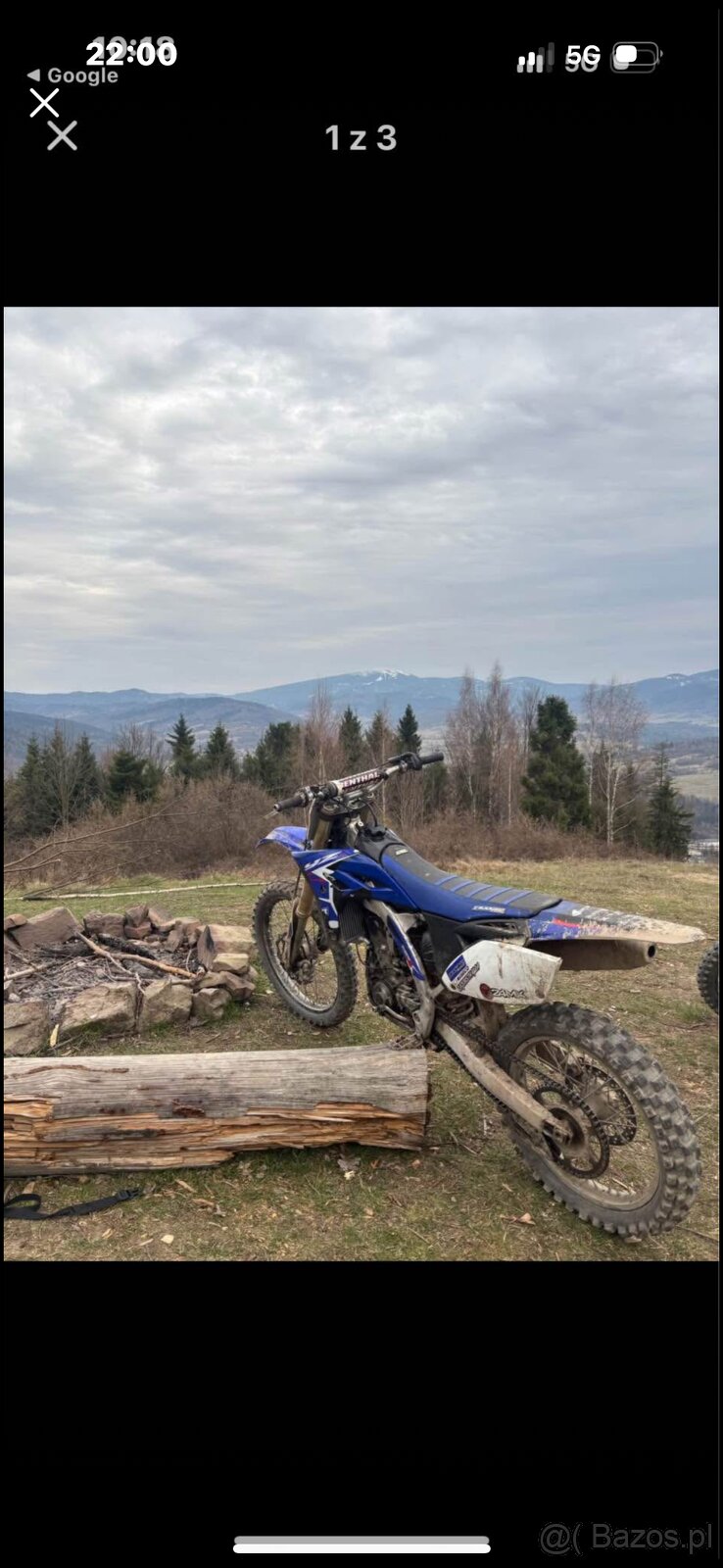 Yamaha Yzf 250 2011 - 3