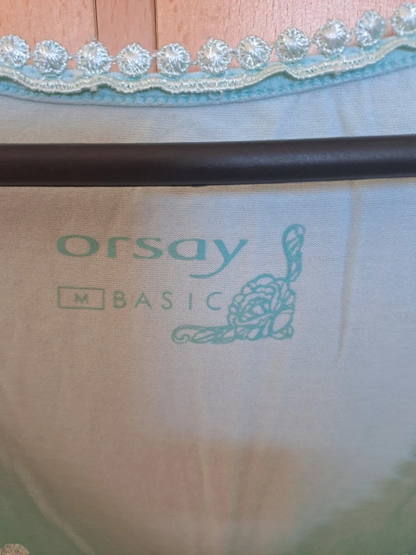 Śliczna bluzka rozmiar M firmy Orsay - 3