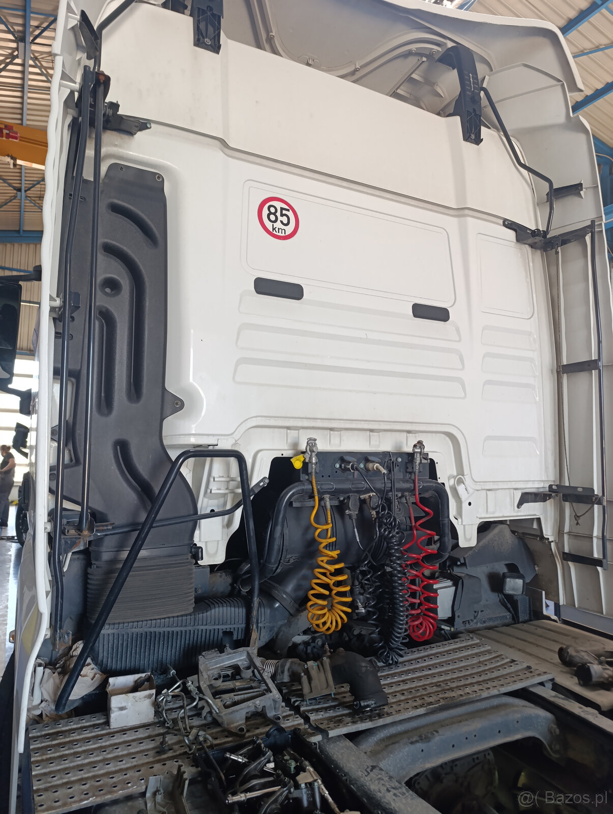 MAN TGX 18.480 4x2 LLS-V - 3