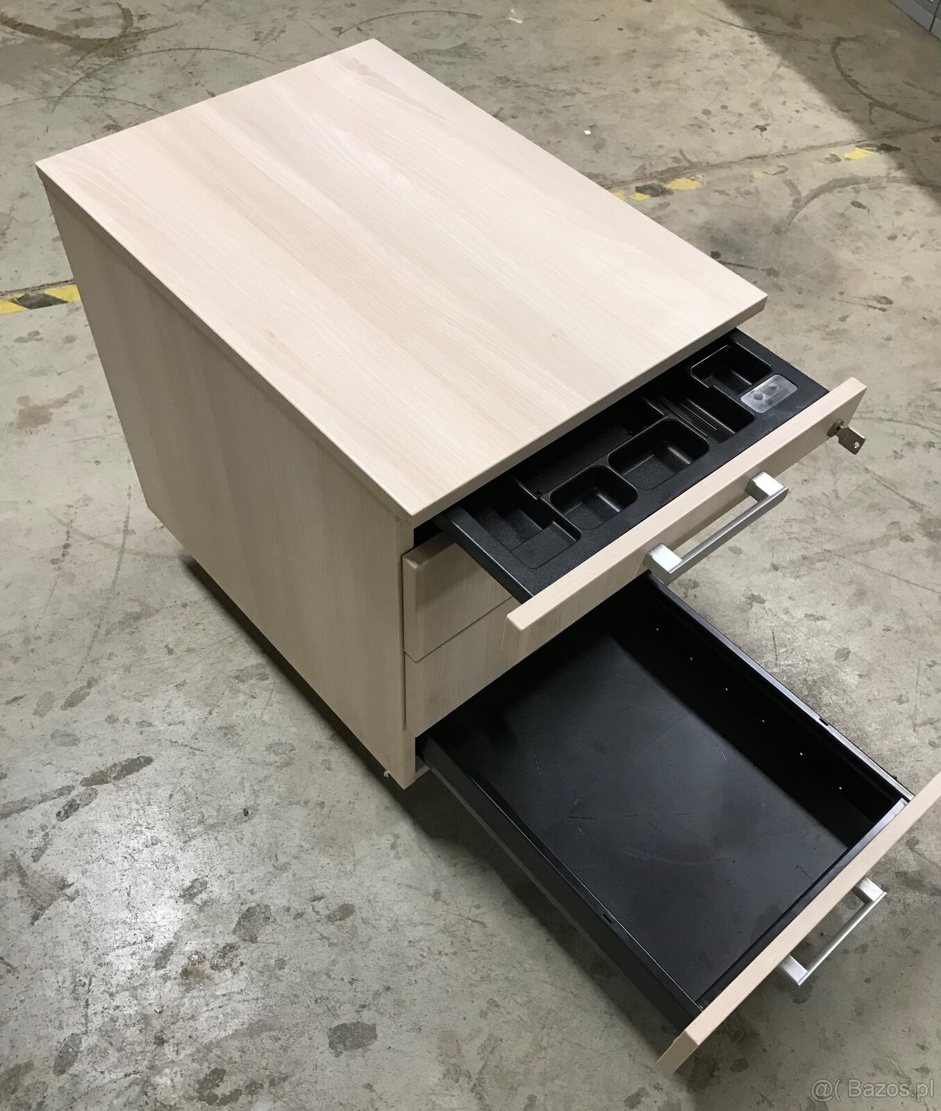 Kontenery biurowe Narbutas - 3