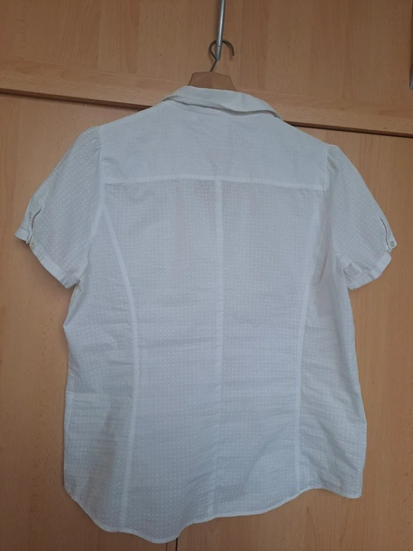 Śliczna bluzka rozmiar 44/46 firmy Esmara - 3