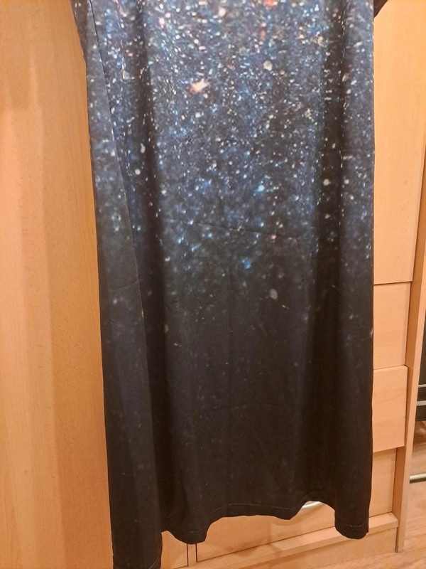 Śliczna nowa sukienka rozmiar XL/XXL ze sklepu wysyłkowego. - 3