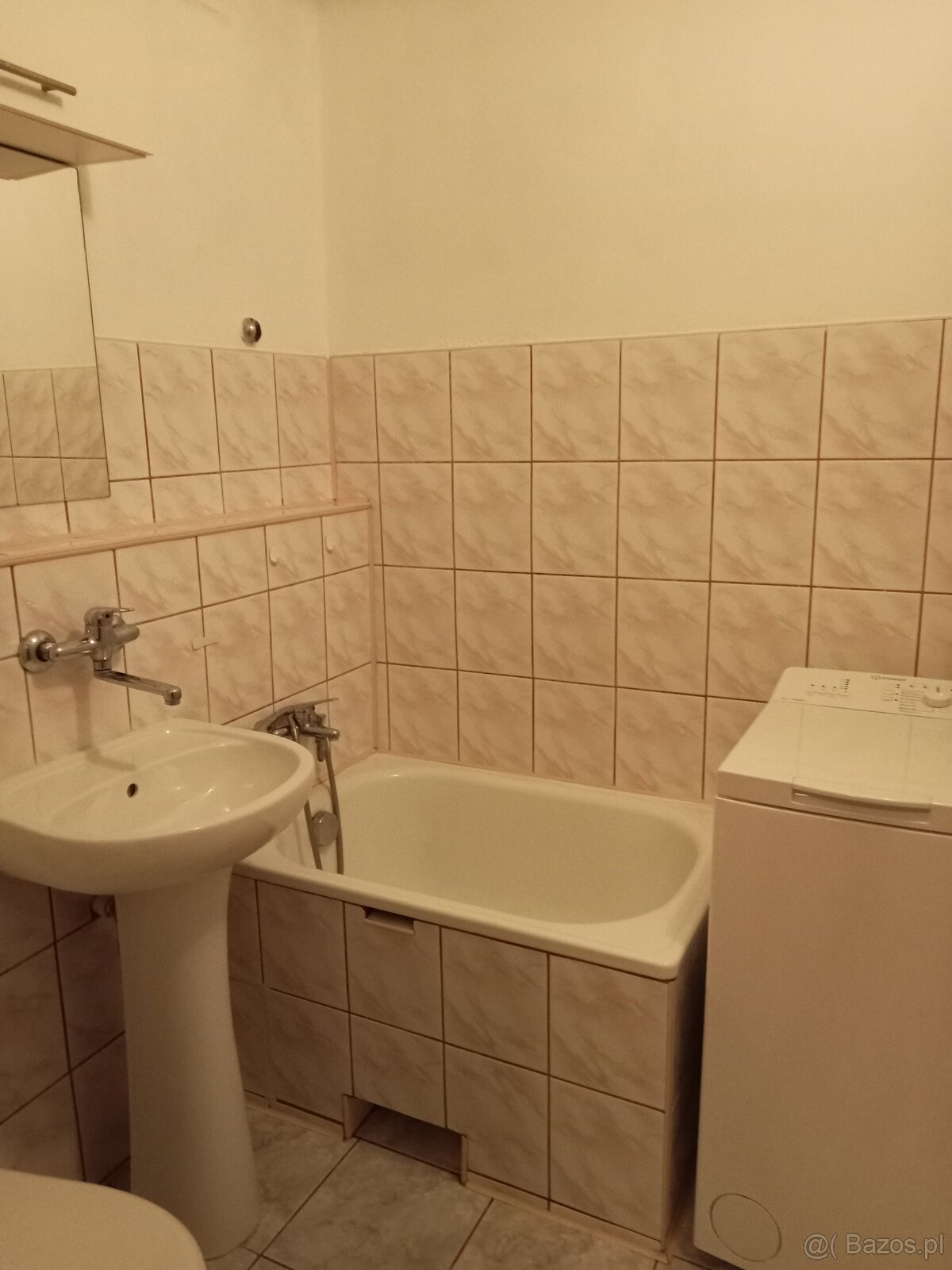 Tanio Do wynajęcia kawalerka blisko centrum - 3