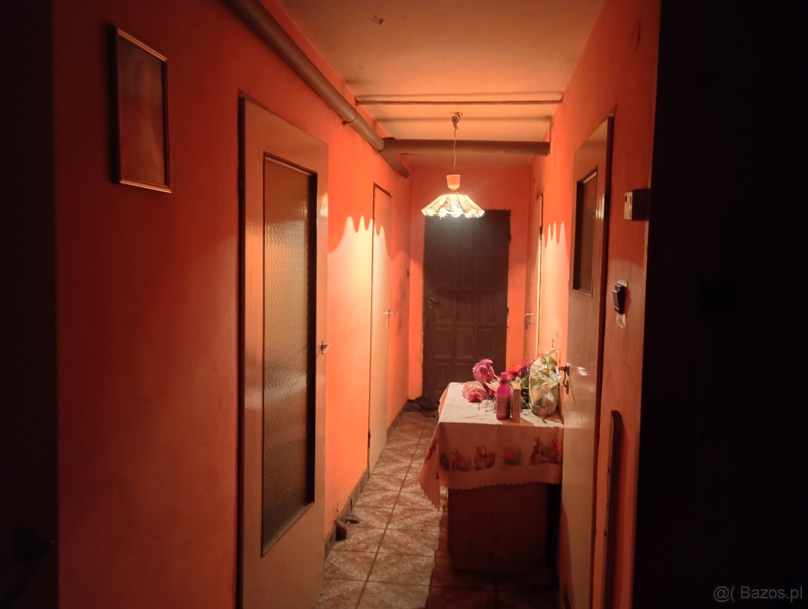 Sprzedam dom do remontu cena do negocjacji - 3