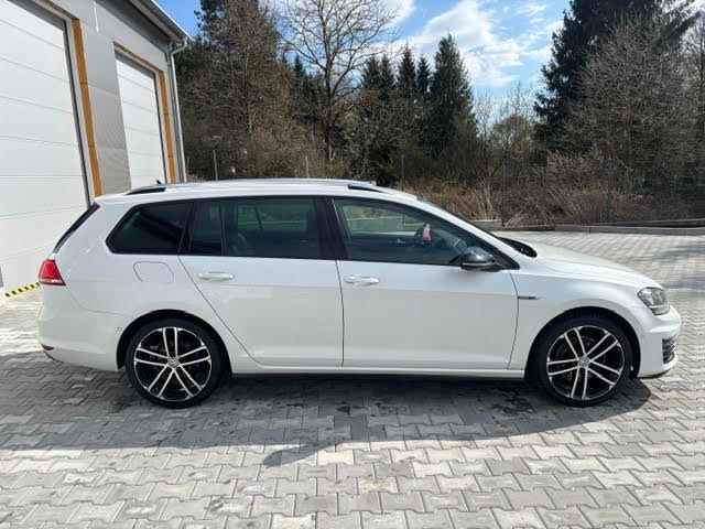 Golf GTD 7 2.0 TDI - 3