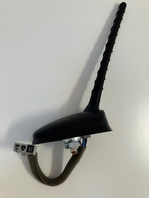 Antena Hyundai i20 II (G4LA- 2019) 96213-C8150 - 3