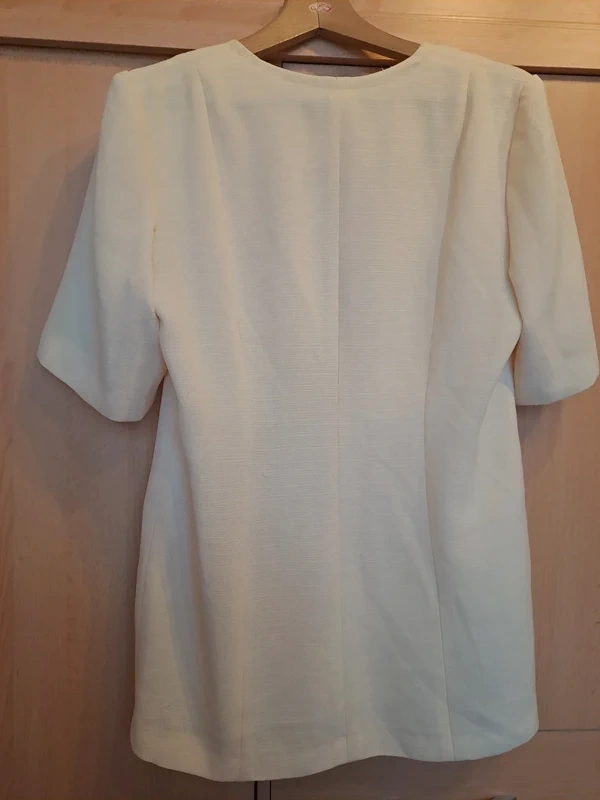 Śliczny żakiet rozmiar 40 firmy Caterine - 3