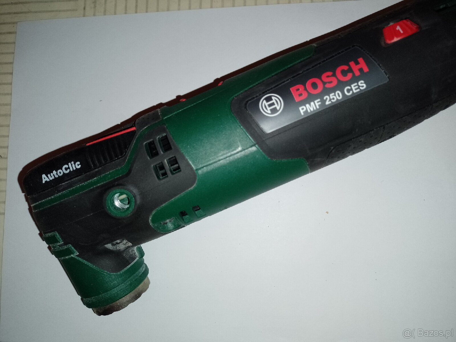 Bosch - 3
