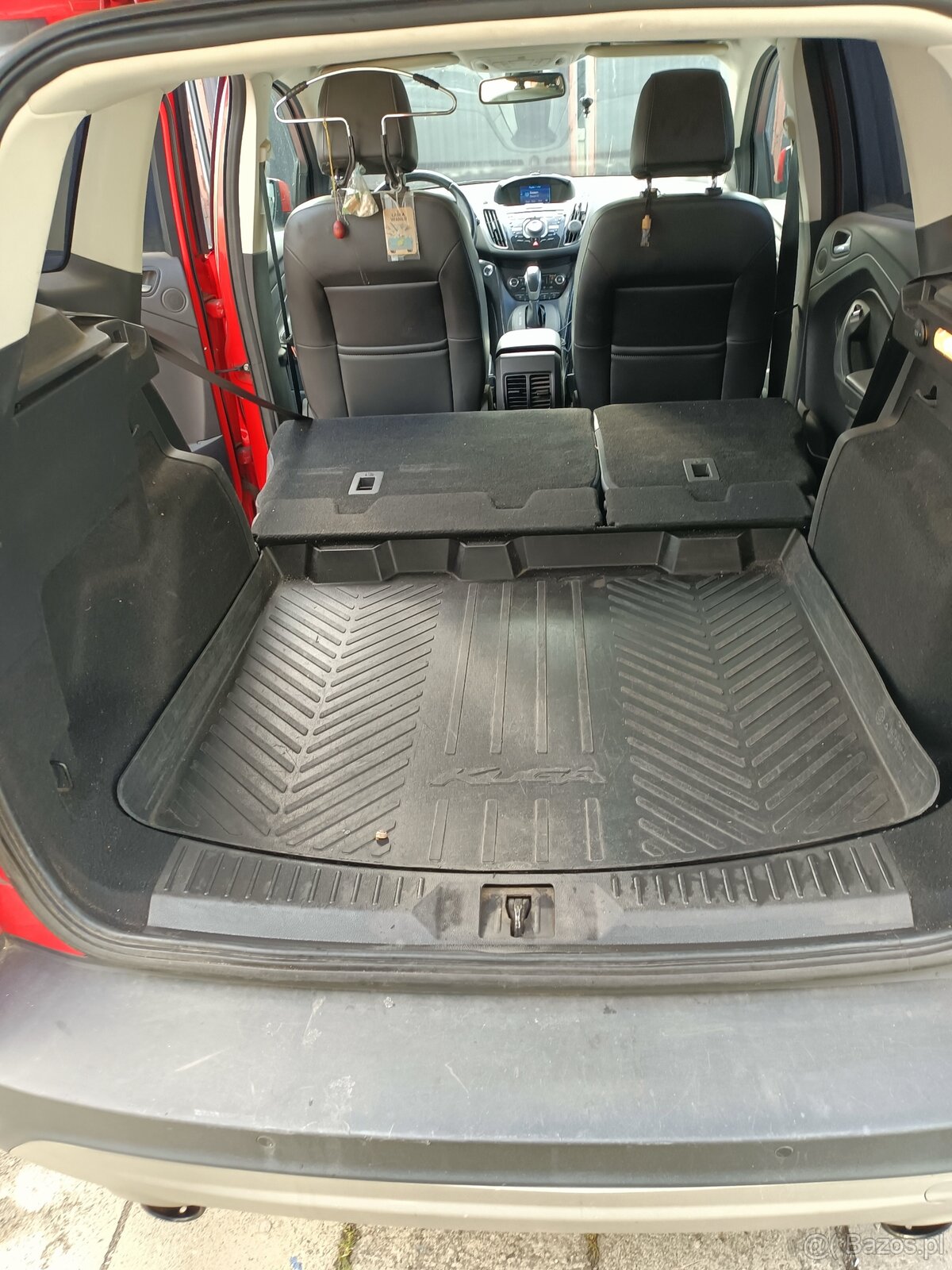 Ford Kuga - 3