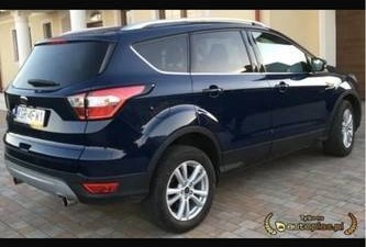 Ford Kuga 2 – 1.5 TDCi 120 KM - 3