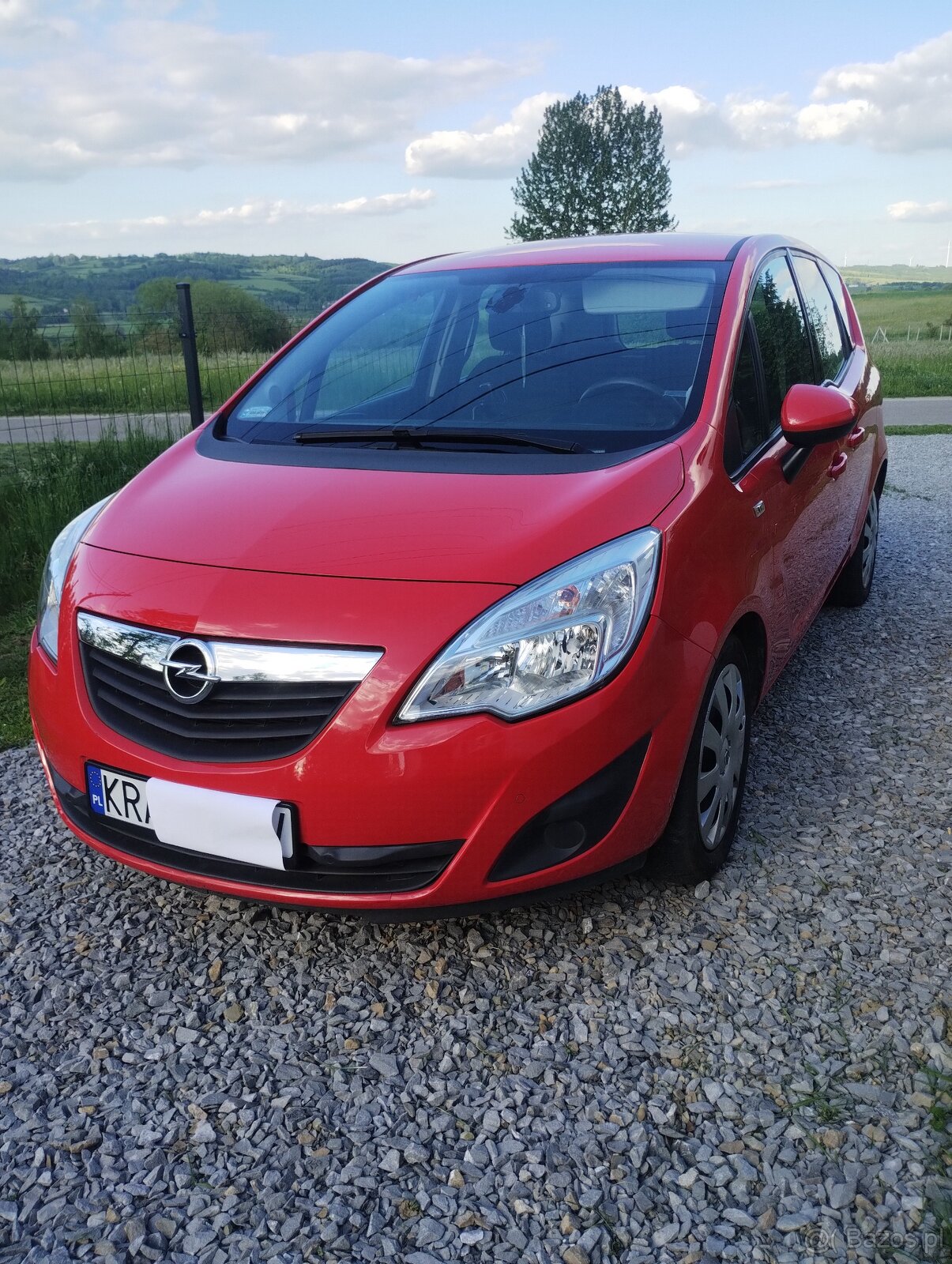 Komfortowe auto z automatyczną skrzynią 2013 rok. - 3