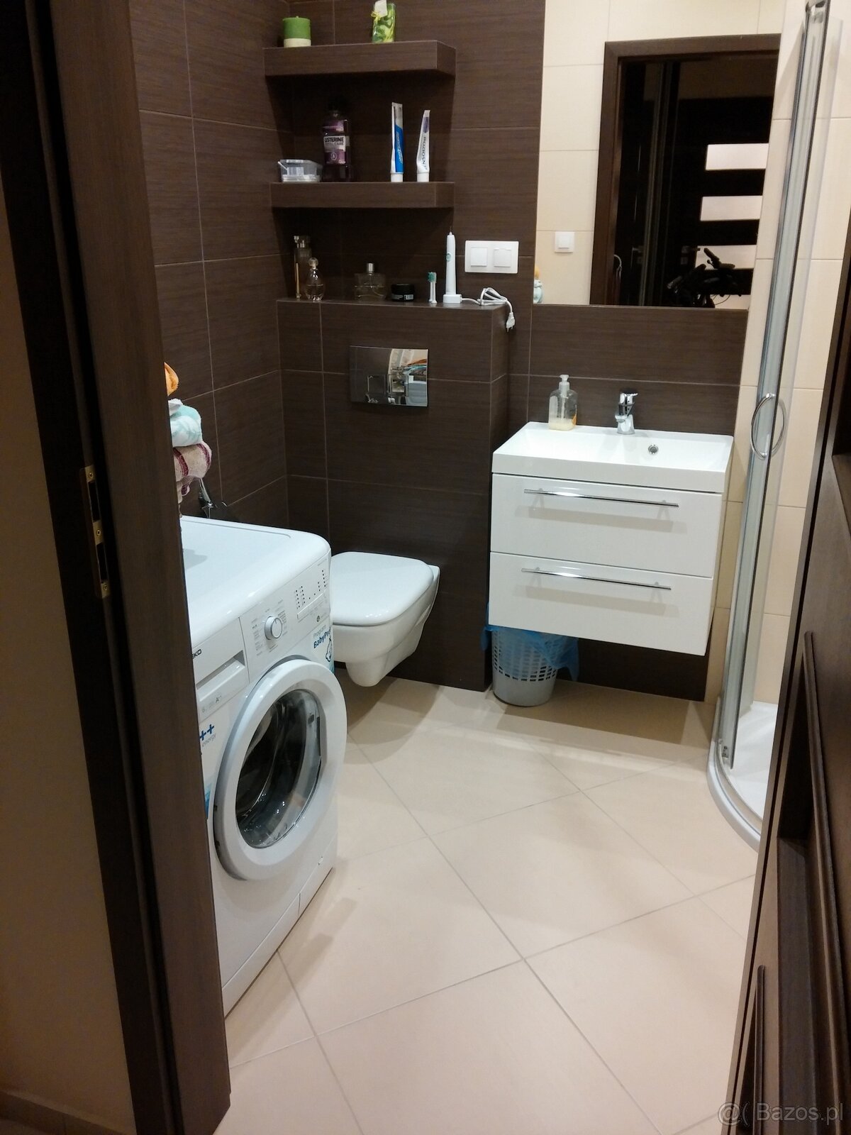 ✨ 40 m² | BALKON | Rakowicka | UEK | Dworzec | Centrum | po - 3
