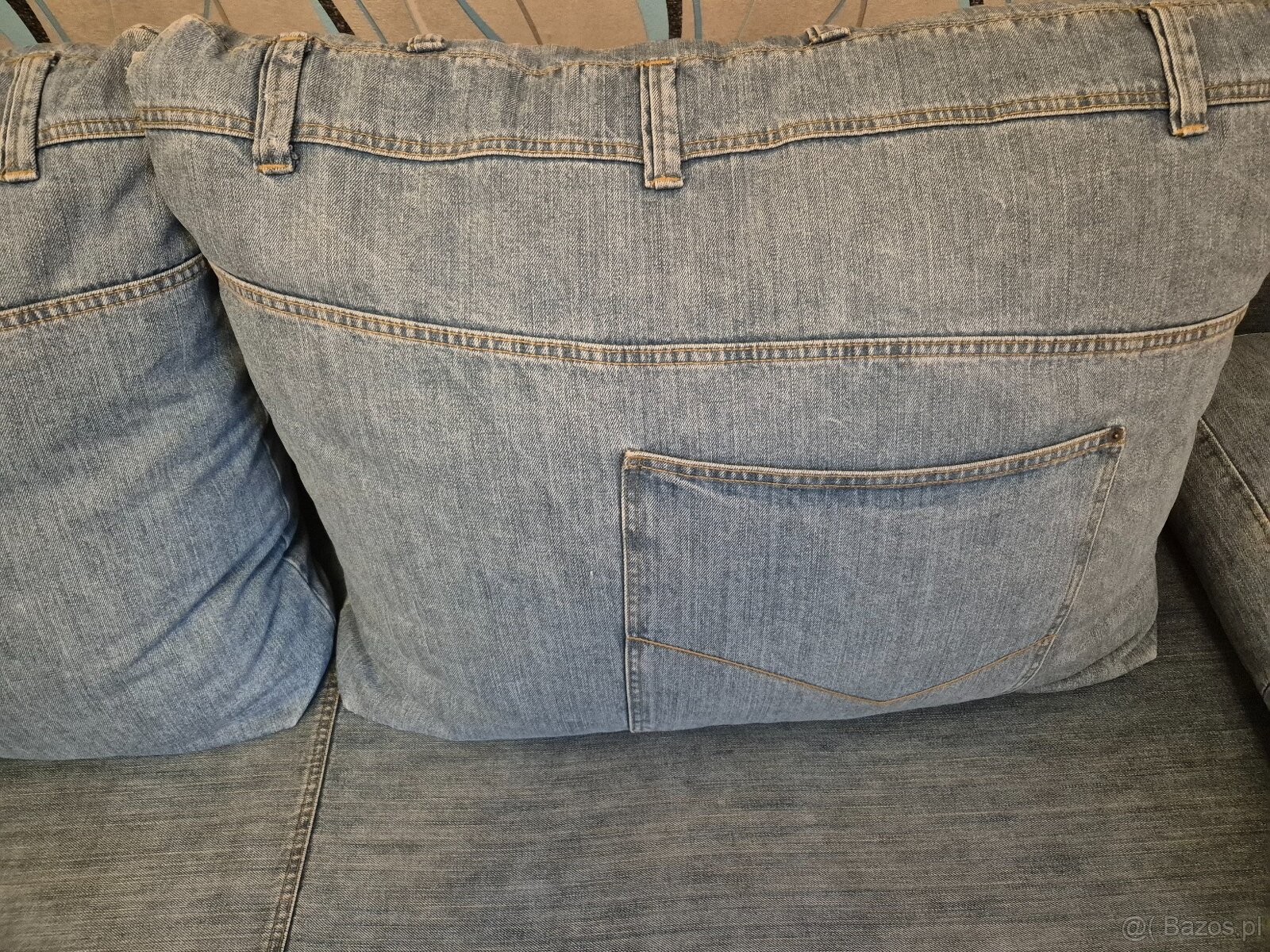 Kanapa 2-osobowa - 3