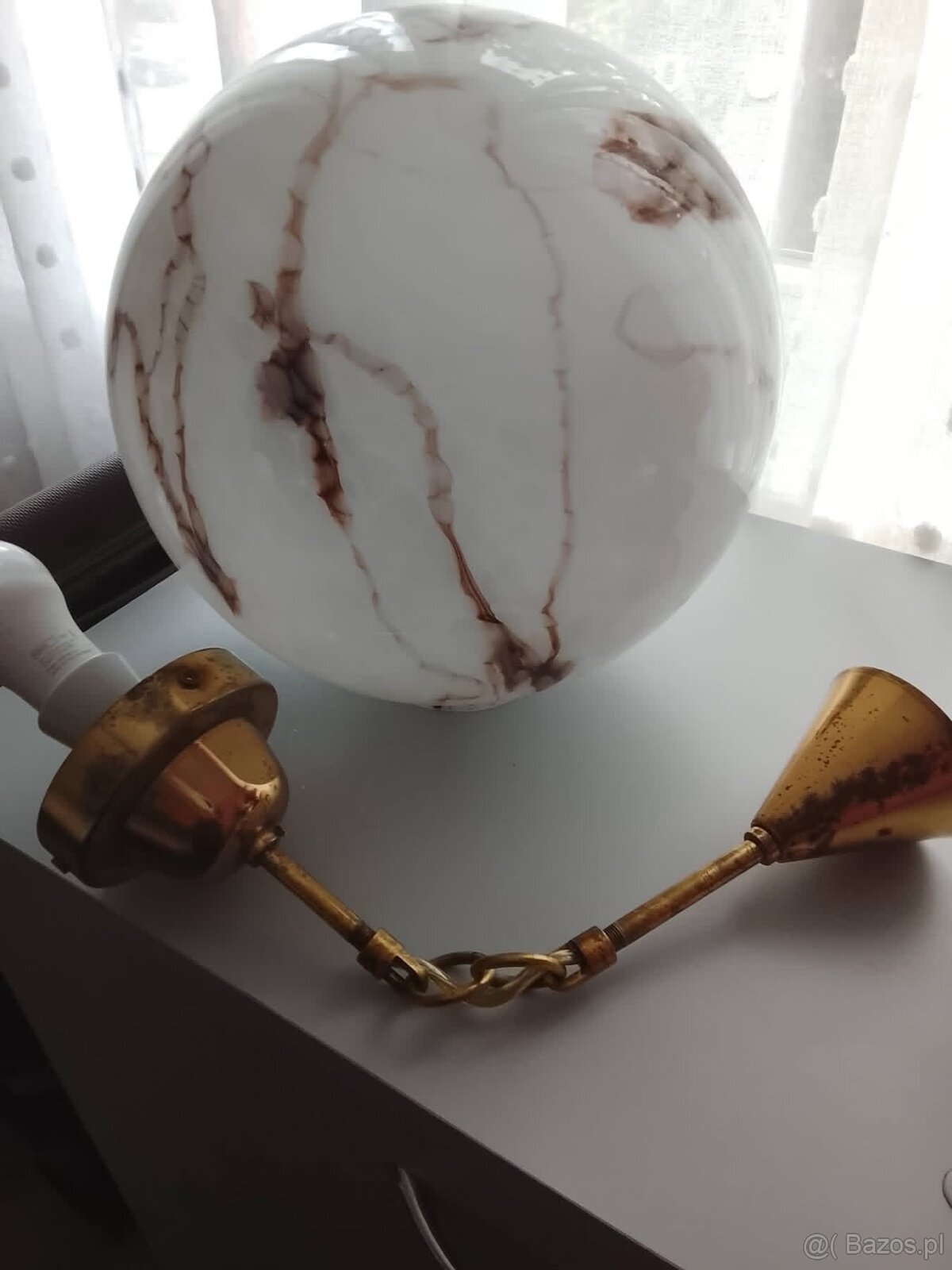 Lampy - 3