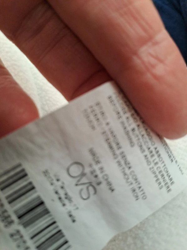 Śliczny kombinezon dwuczesciowy dla niemowlaka rozmiar 62 fi - 3