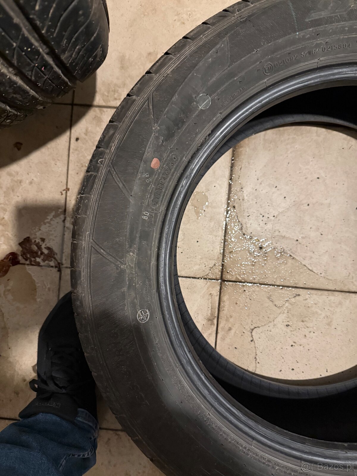 Sprzedam opony - 3