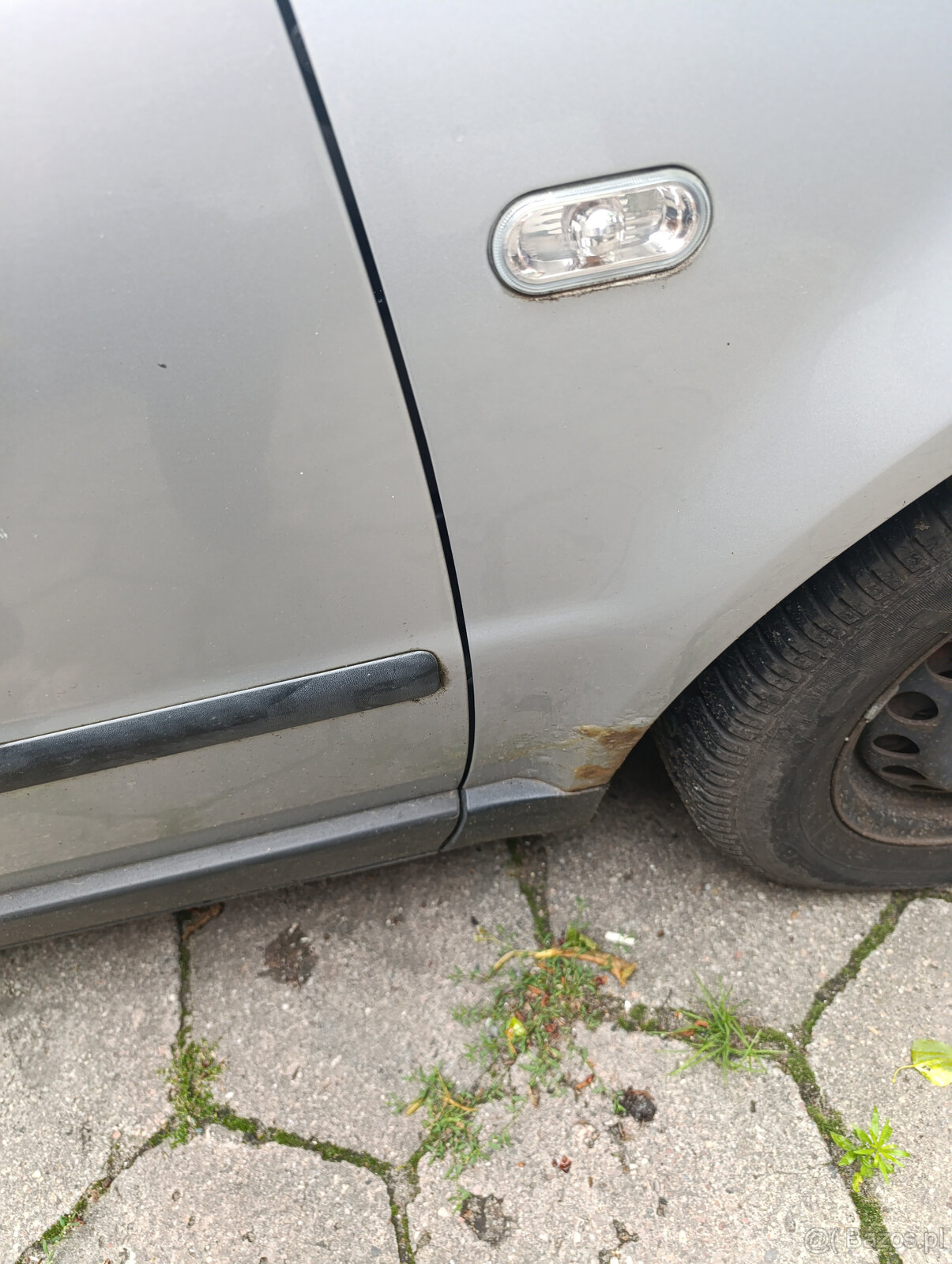 Sprzedam samochód osobowy Volkswagen Passat 2.0 - 3