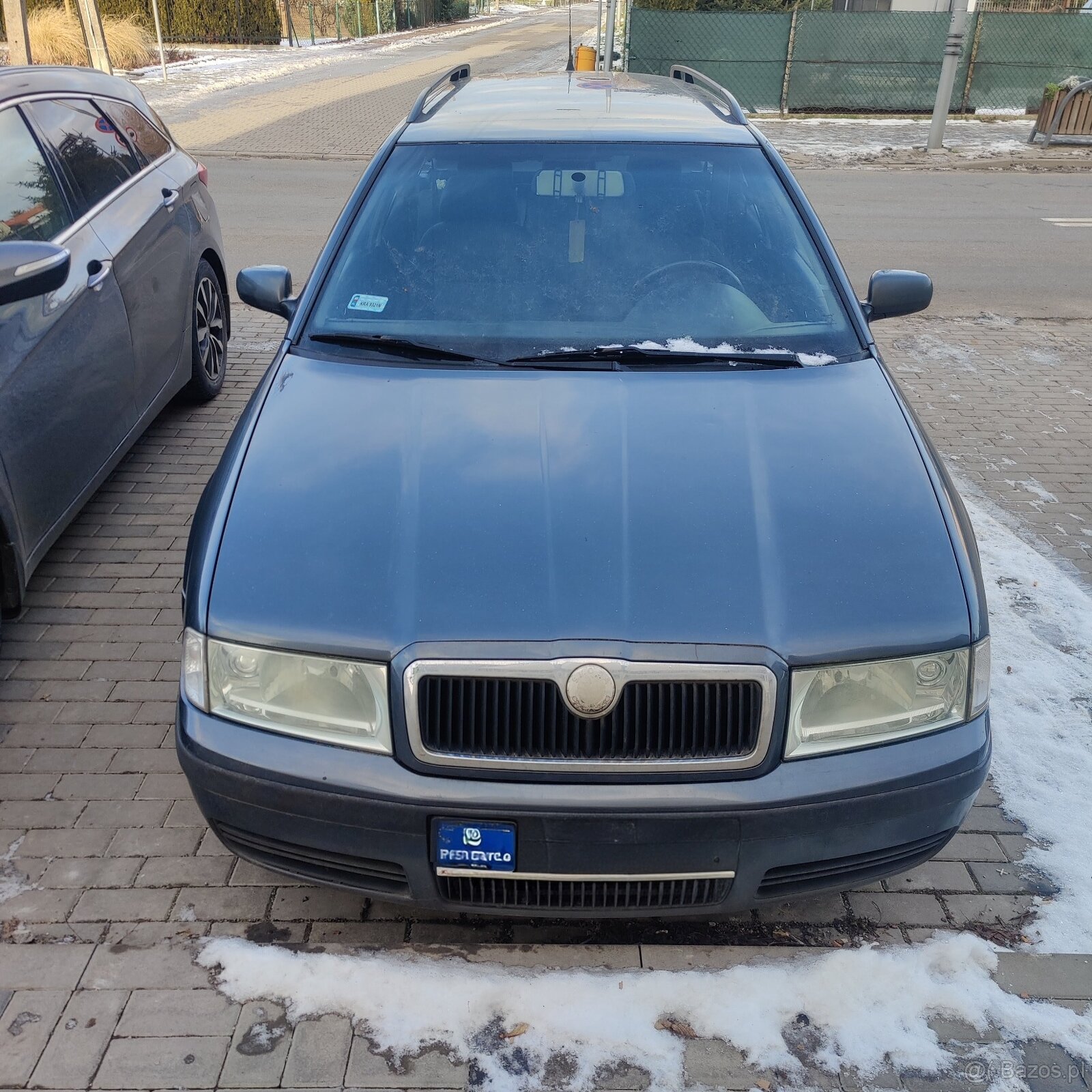 Sprzedam Skodę. - 3