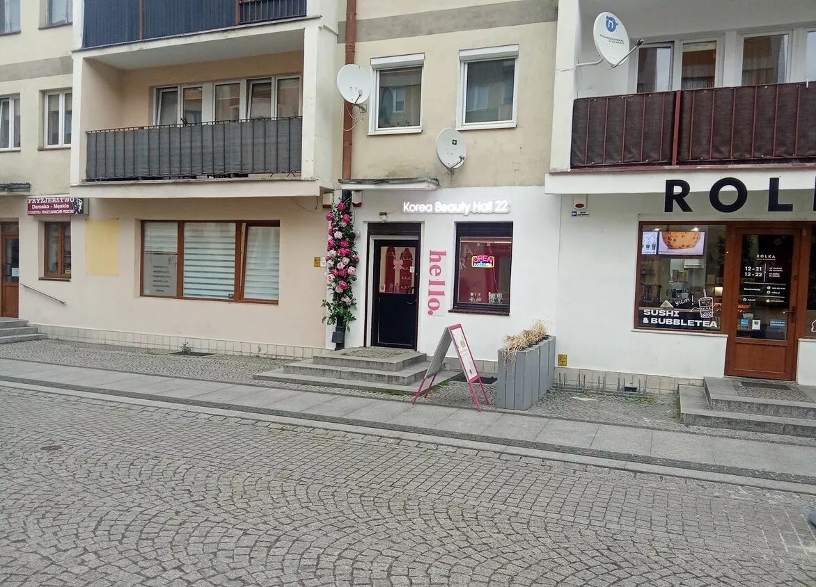 Do wynajęcia lokal użytkowy w centrum – Rynek 36, Legnica - 3