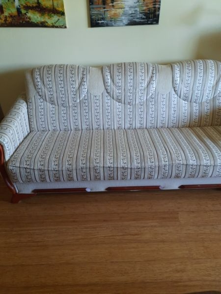 Sprzedam komplet wypoczynkowy - 3