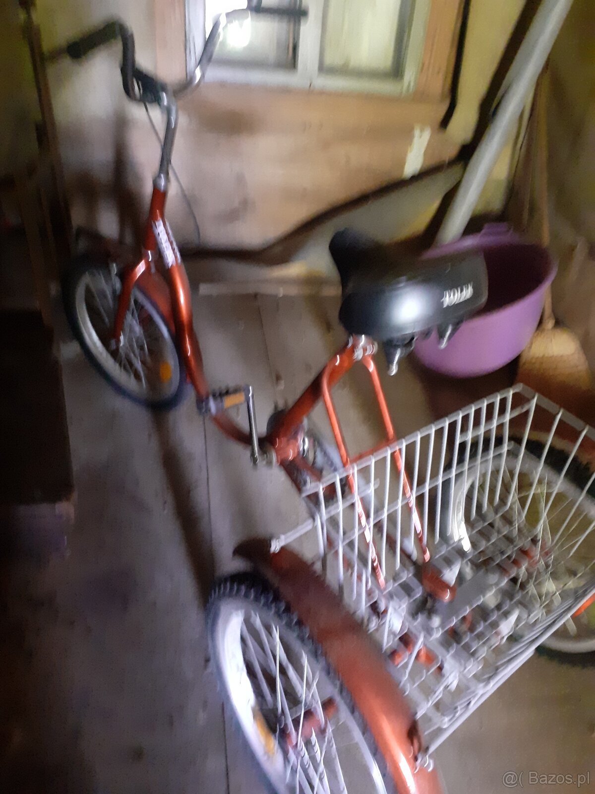 Sprzedam rzeczy używane - 3