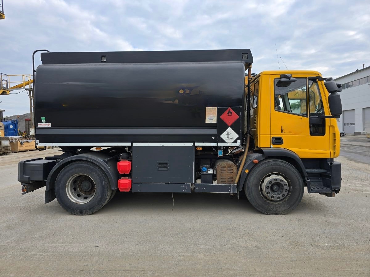 Sprzedam cysternę - 3