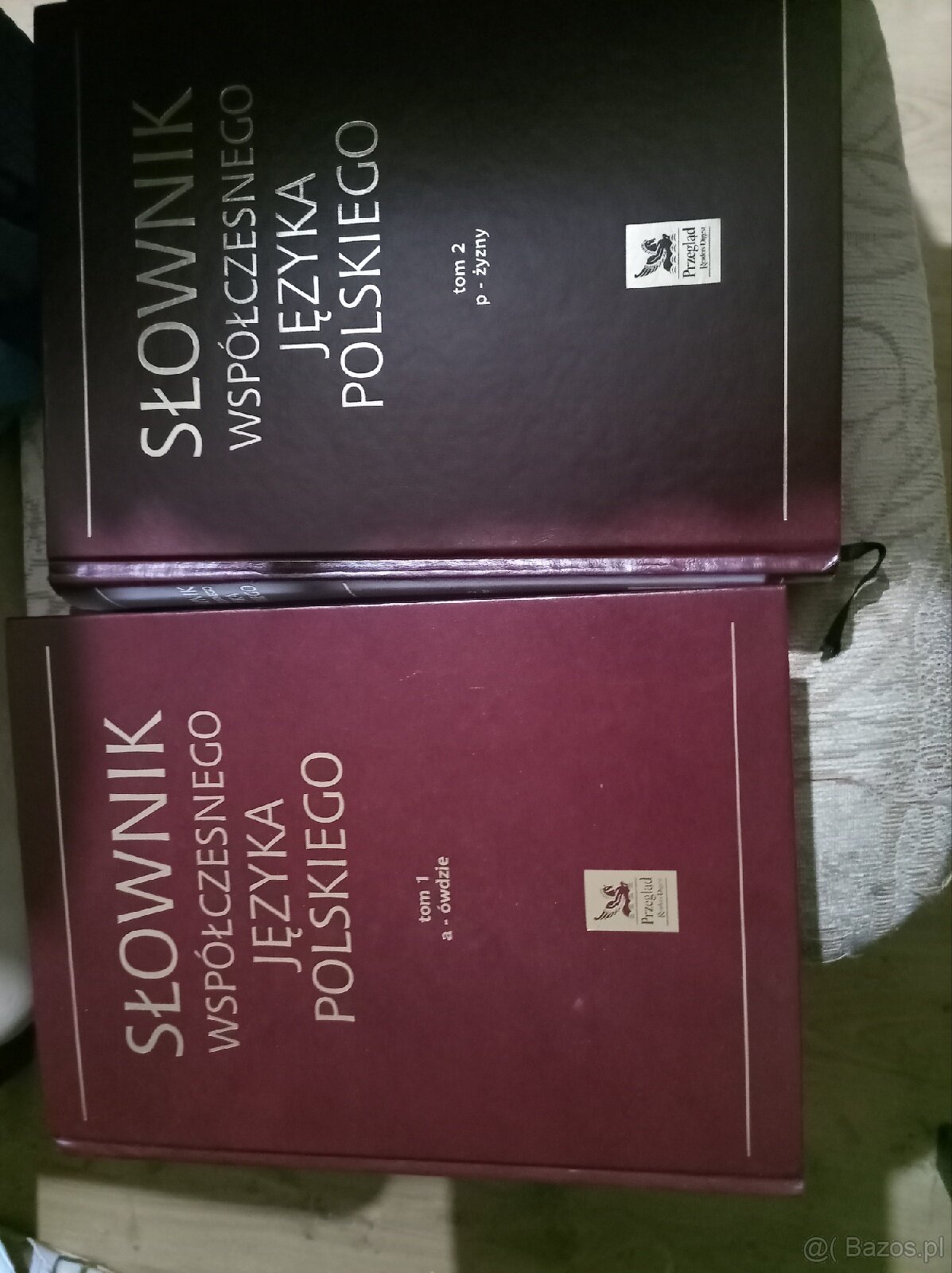 Różne książki - 3