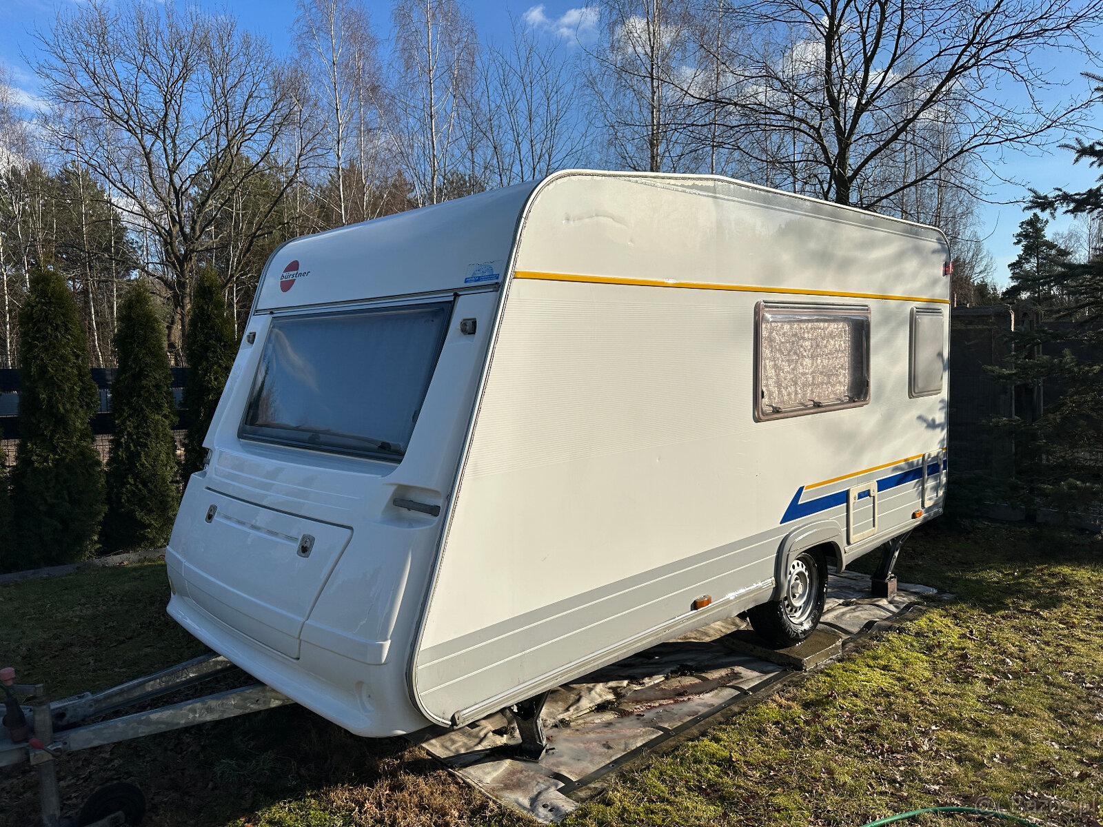 Burstner Ventana 400TS Avantgarde - 3