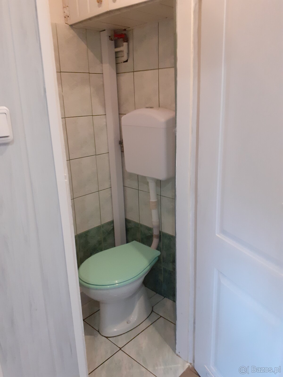 Sprzedam Apartament w Segmencie nad Jeziorem Białym - 3