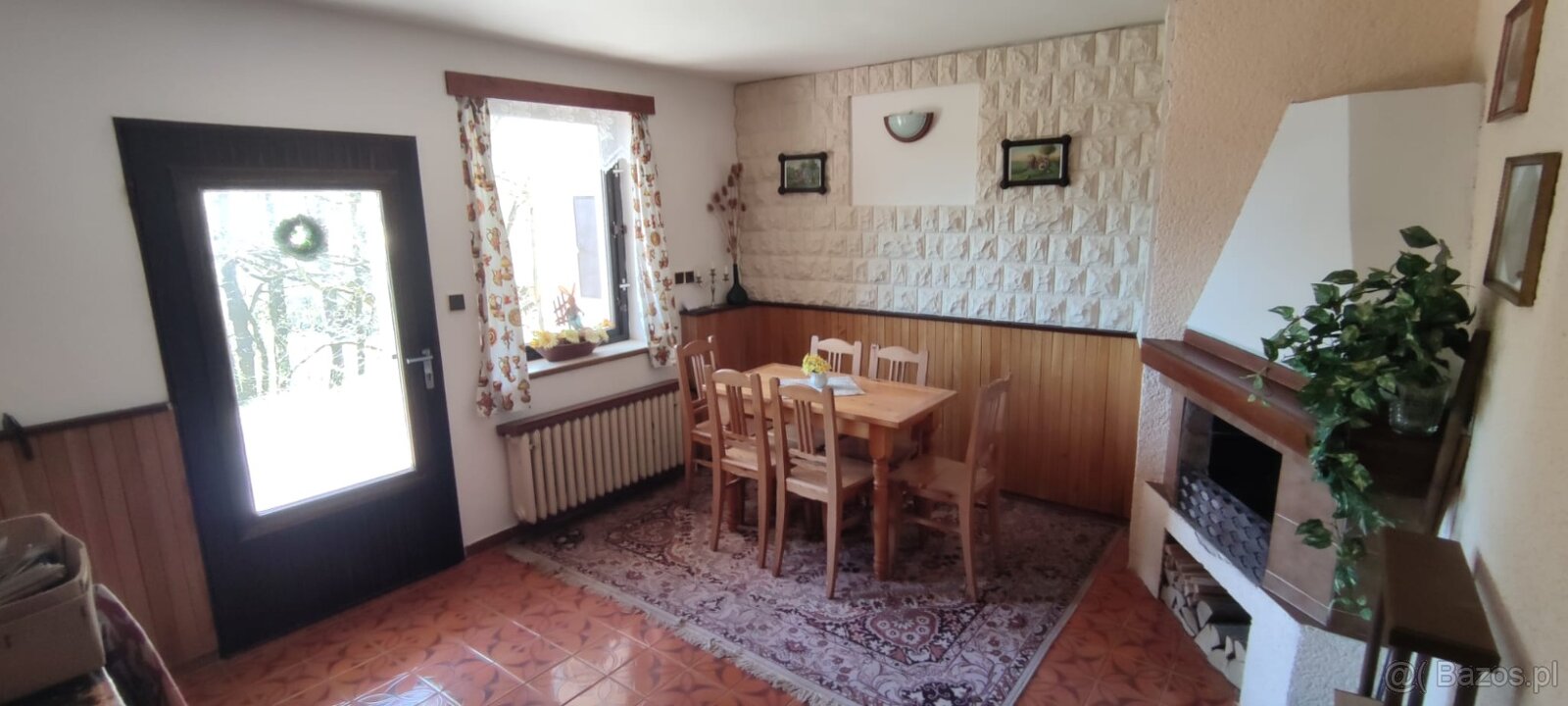 Sprzedaż domu jednorodzinnego w miejscowości Suchý Důl (powi - 3