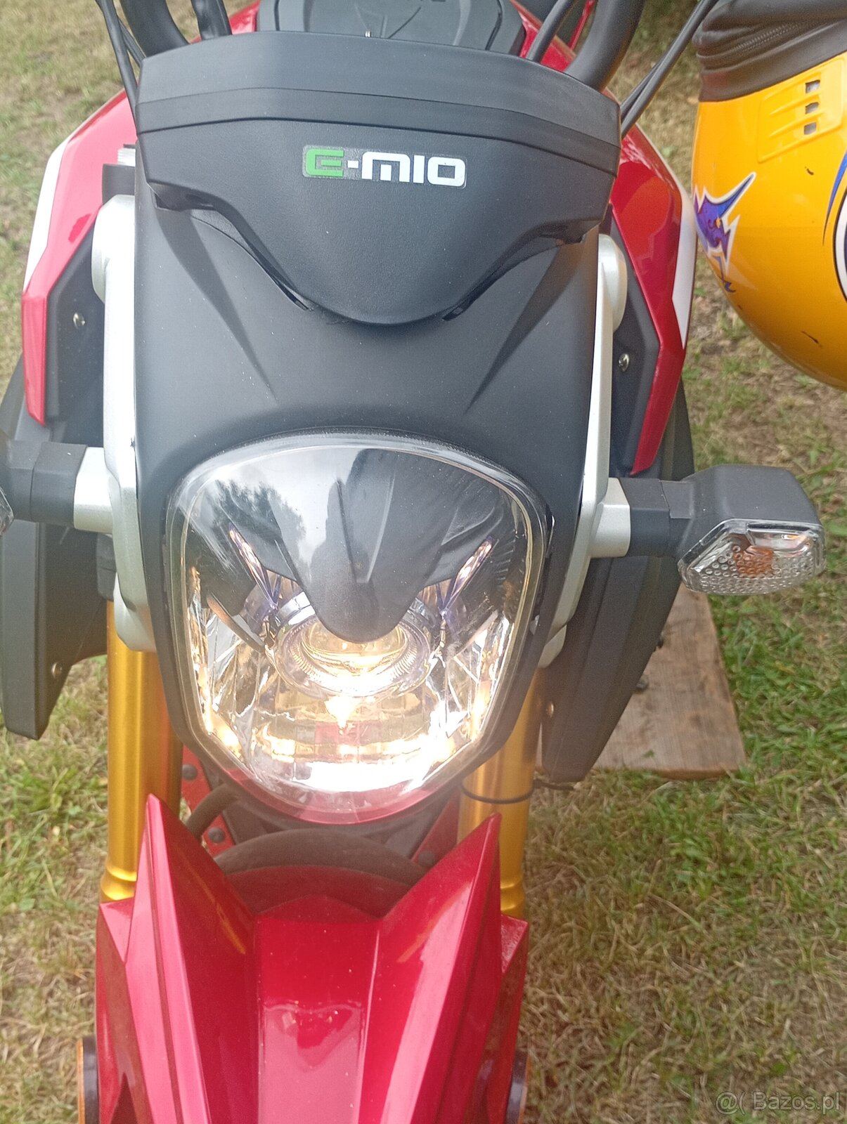 Emio Vento Elektryczny - 3
