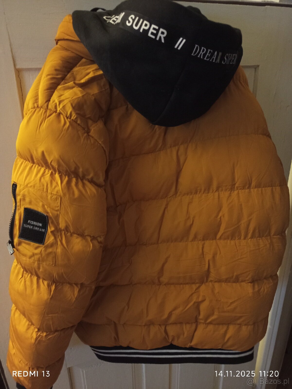 Kurtka męska zimowa 2xl - 3