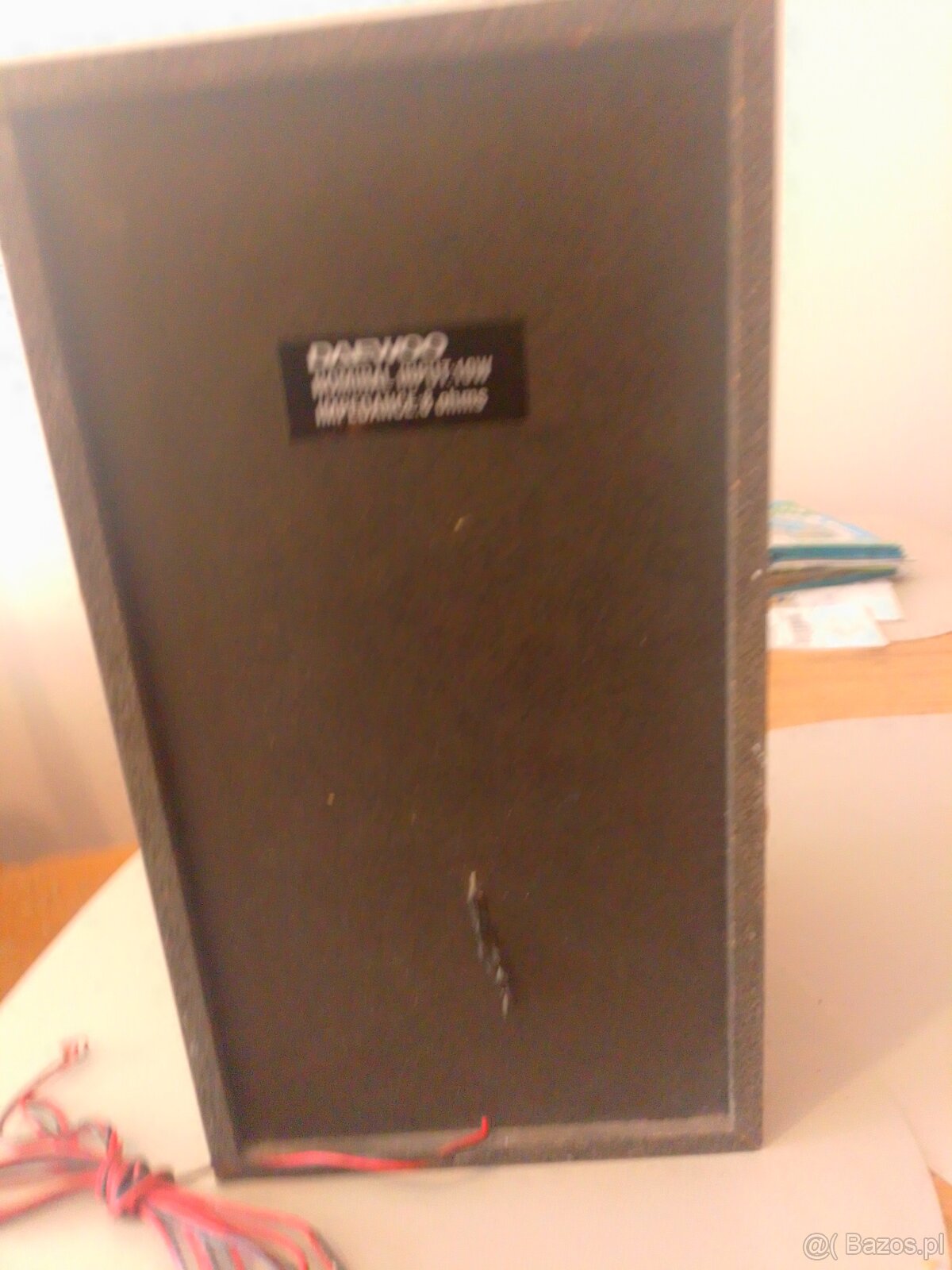 Sprzedam głośniki - 3