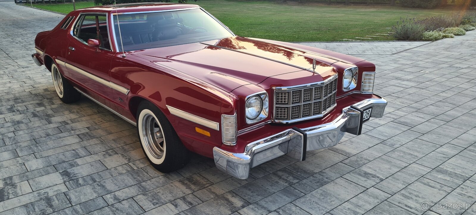 Sprzedam Ford GT - 3