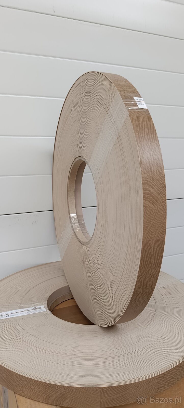 Obrzeż meblowe ABS Döllken, 22; 28; 42 x 1,3 mm – 175 mb, K: - 3