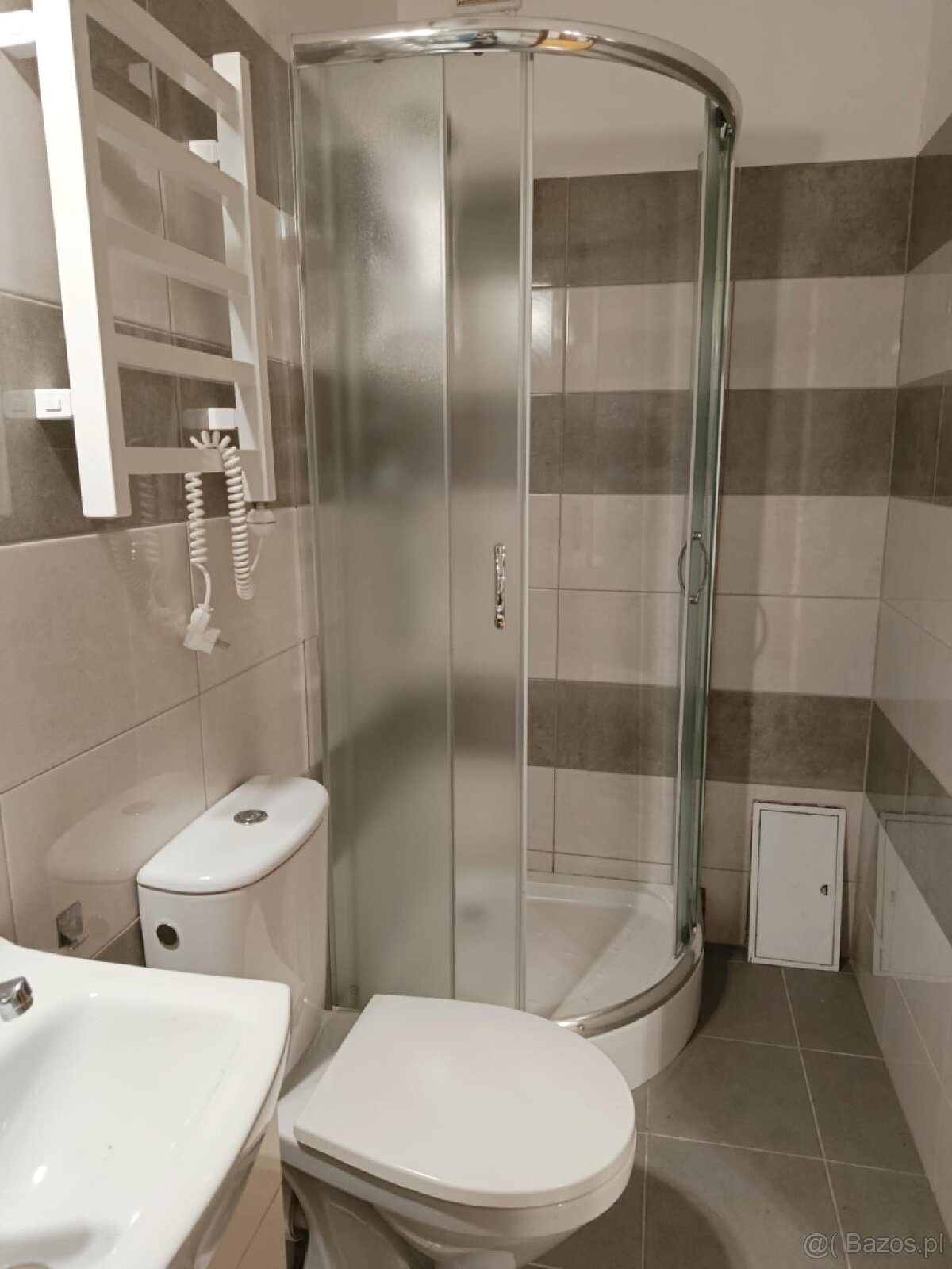 Kawalerka do zamieszkania - 3