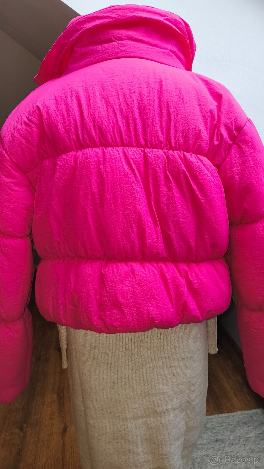 Krótka kurteczka - 3