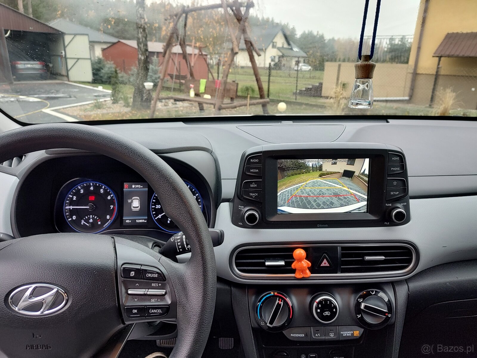 Sprzedam Hyundai Kona - 3