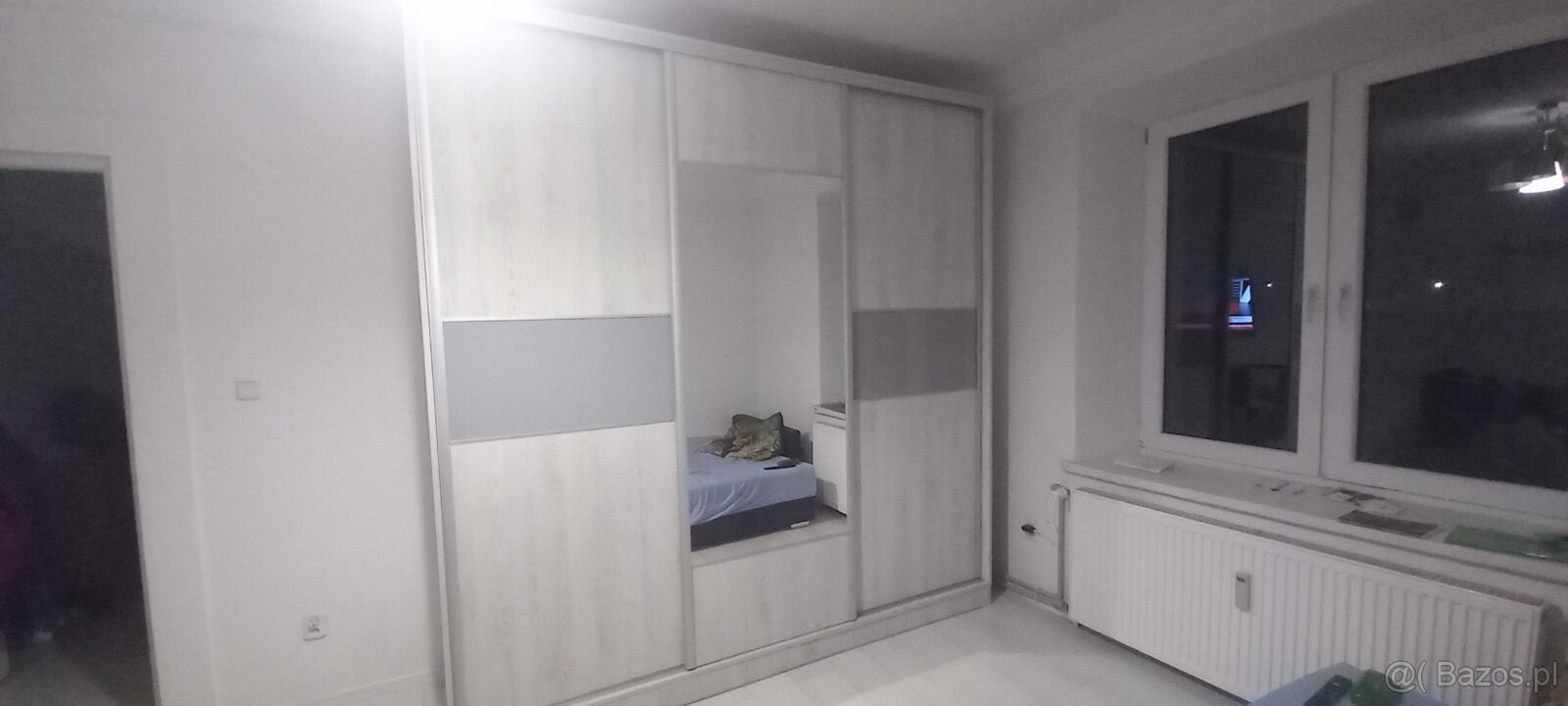 Sprzedam szafe przesuwną 3drzwiową - 3