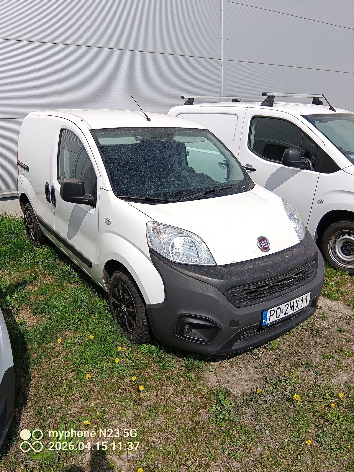 Fiat Fiorino 1.4 Benzyna - 3