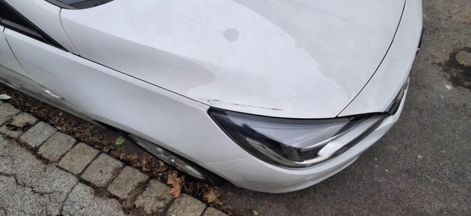 Opel Astra 2018 1,4 - 3