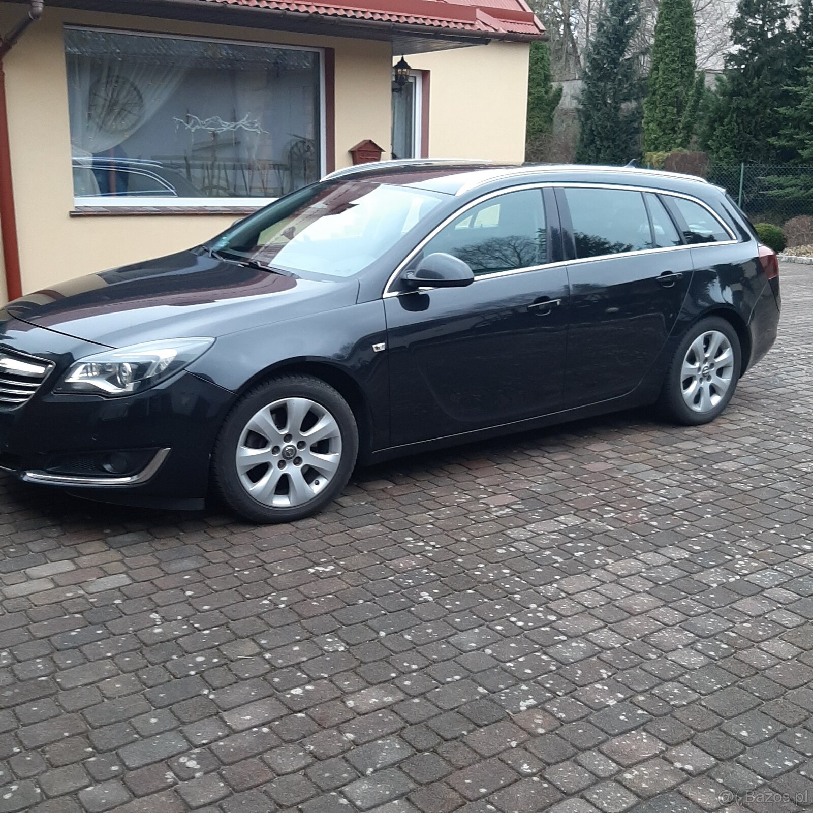 Sprzedam Opel Insignia 2015 - 3