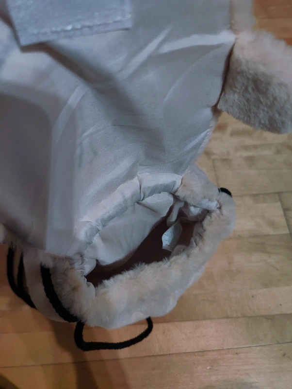 Plecak reniferowy - 3