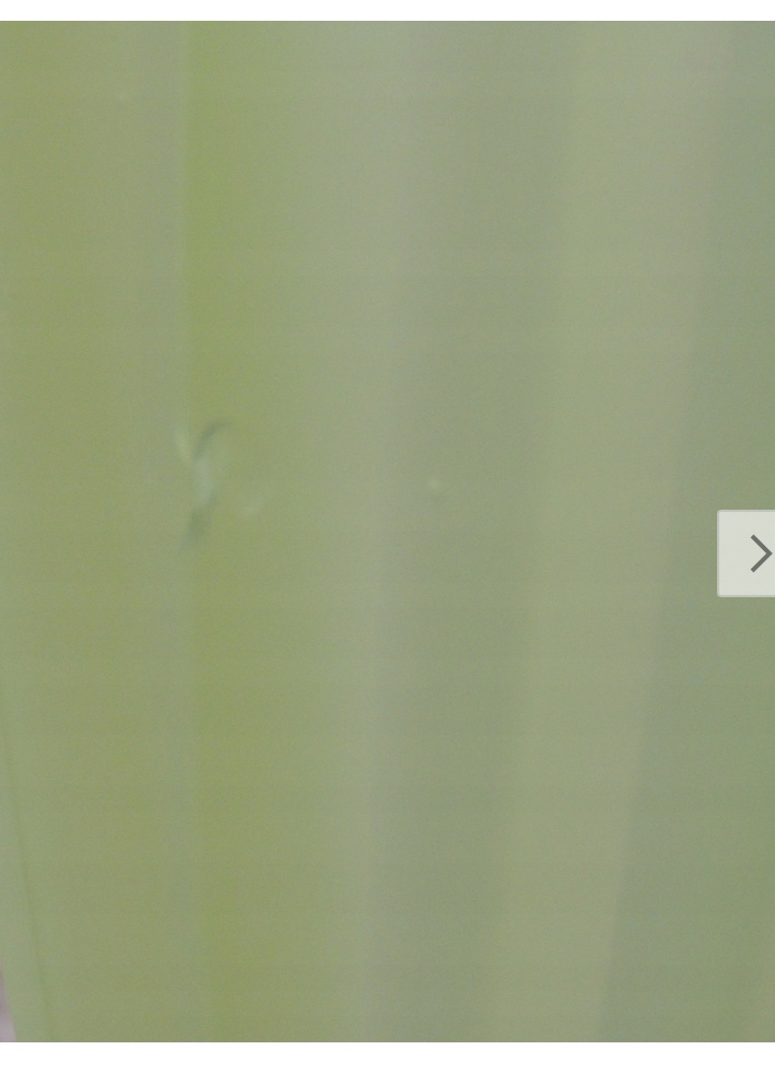 2 wazony secesyjny Szkło uranowe szkło uranowo-wazelinowe, - 3